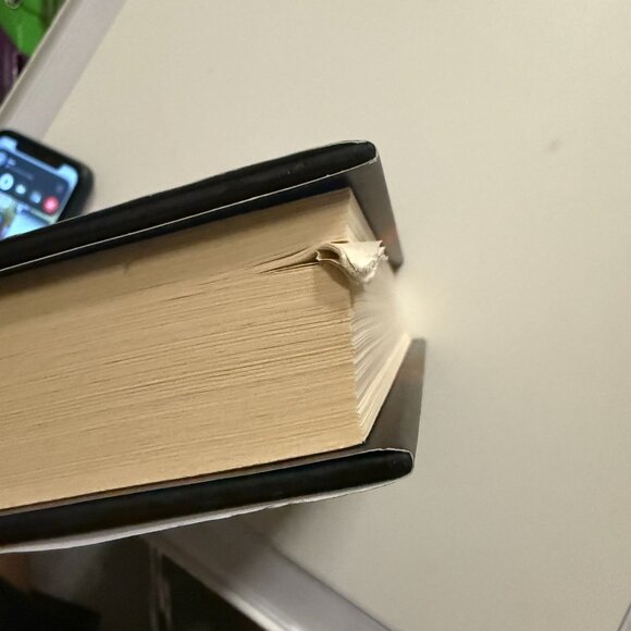 Holly by Stephen King (Hardcover) - Picture 4 of 8